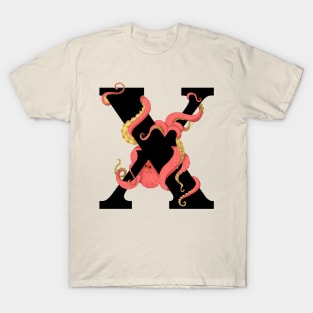 X T-Shirt